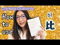 Chinese Grammar For Beginners How To Use 比 Bǐ