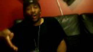 Bud-32 Bar Thursday Freestyle