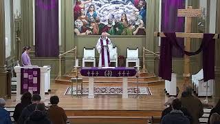 Lenten  Evening of Reflection