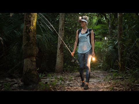 Backwater Fishing Adventure | Jupiter Florida