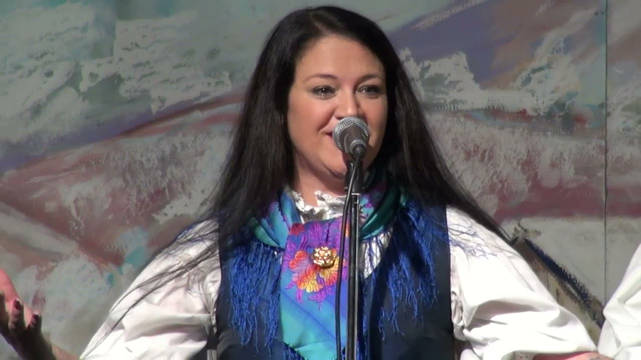 Koncert Slovenski zvoki, Pišece 2022 - 3. del