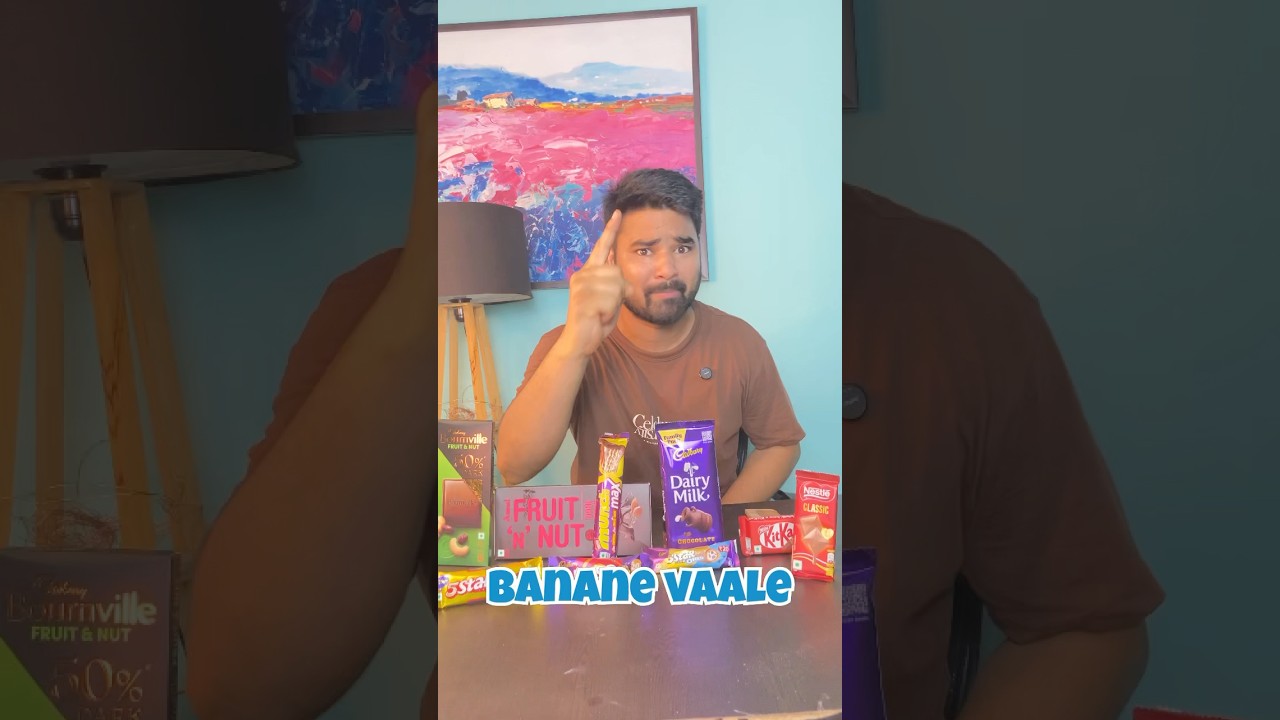I made a NEW Chocolate 🍫 !!! #shorts #shortsfeed #shortvideo #trendingshorts #viralshorts #short