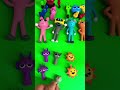 Sprunki Incredibox Toys On The A green Book With asmr videos #sprunki #sonic #match #asmr #find