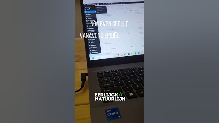 Bijna is het zo ver.... Onze webshop gaat bijna open