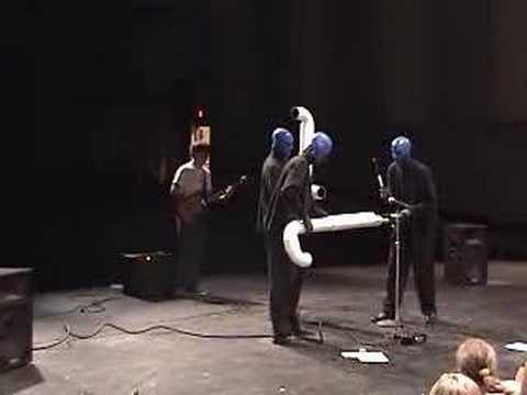 Drumbone - Choir Retreat - 2006