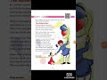 Class-3rd || Unit-5(A)The Balloon Man|| Chapter explanation || Part-1||
