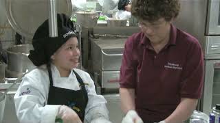 FHStv Future Chefs 2017