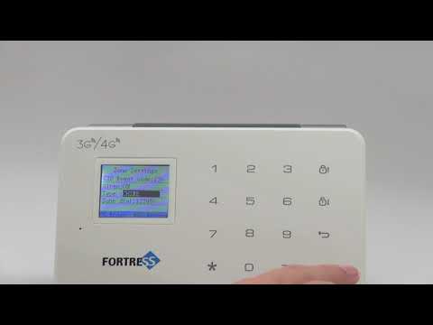 Fortress Panic Button - Product Overview