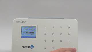 Fortress Panic Button - Product Overview