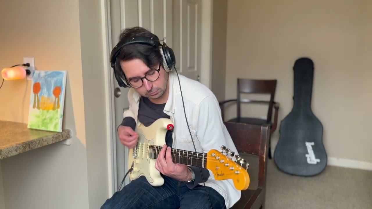 Kuitard Nøkk – False Dawn