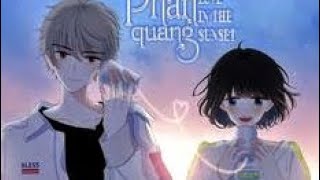 New Manga - Love Under the Sunset:- Chapter 1