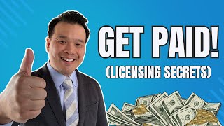 Negotiate Like a Pro: Secure Your Royalties with This Licensing Fee Secret