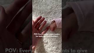 Newborn Baby Care Tips | Pregnancy Health | Every Mother Wants to Give Her Baby the Healthiest Start