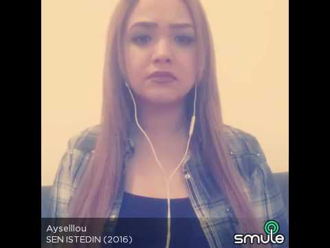 Ayselllou Sen İstedin(2016)