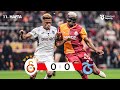 Galatasaray vs Trabzonspor 0-0 Highlights | Süper Lig 2025/26 Derbi Özeti ⚽