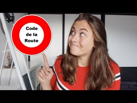 Mes conseils pour réussir le code !