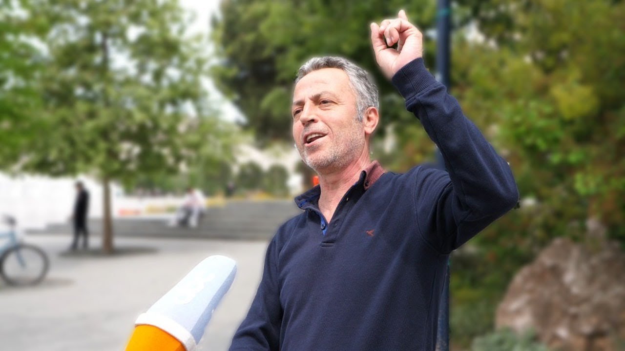 Qytetari: Shqiptarët janë pajtuar me fukarallëkun dhe mafia është ulur këmbëkryq | ABC News Albania