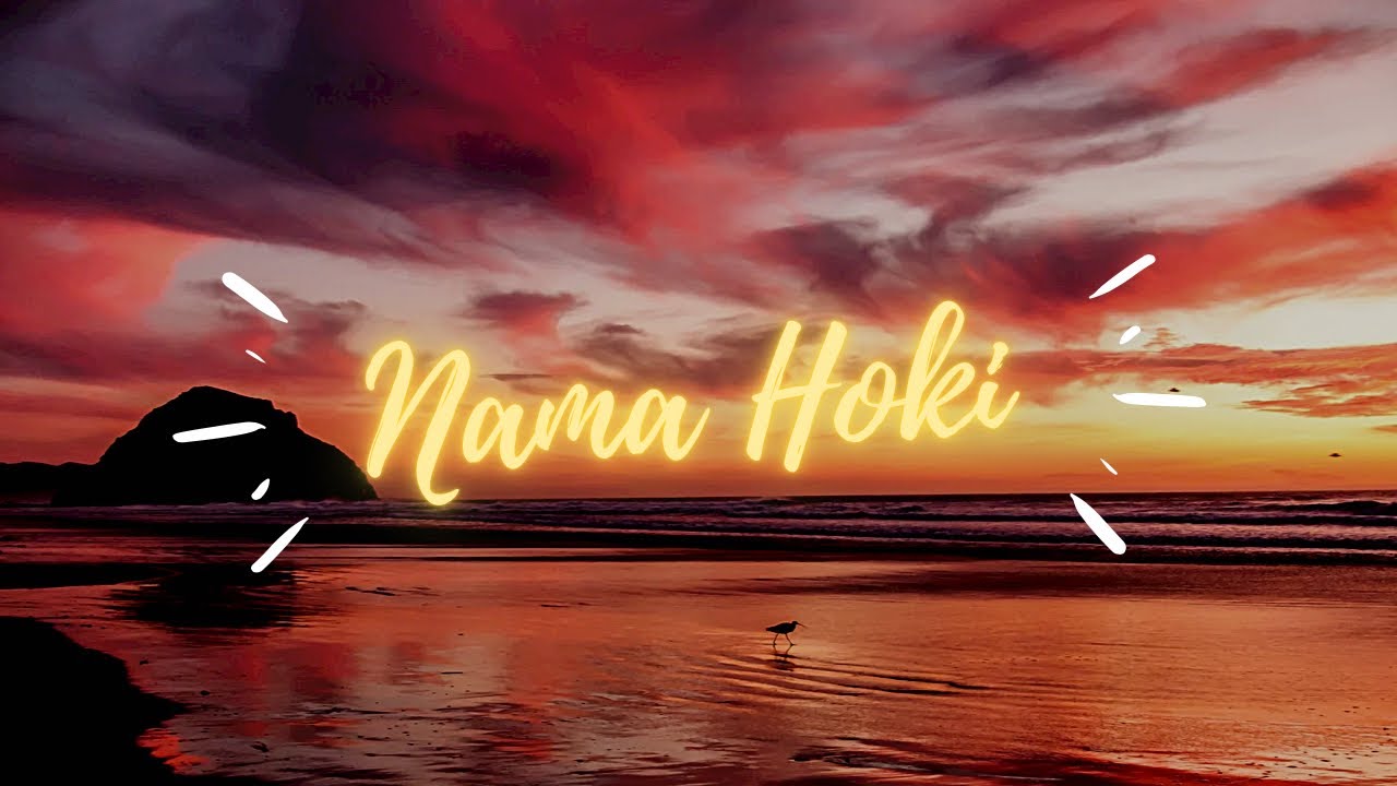 Ngobrol bareng Ayya Sagara : Nama Hoki