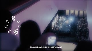 Room307  Shroom307  From M