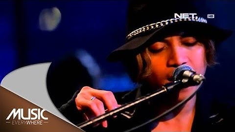 Music Everywhere feat J-Rocks - Lepaskan Diriku