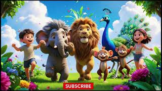 How to Make Viral AI Nursery Rhymes (Full Tutorial!)