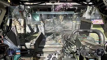 Titanfall - The Maps (Angel City + Fracture)