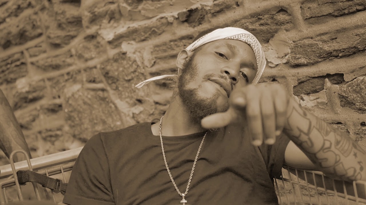 Mark RawStein - Dear Mayor (Official Music Video)