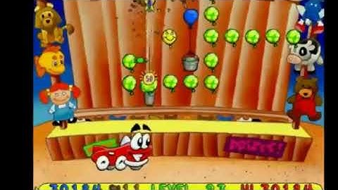 Crossover Episode (Game Logos/Videos Edition) Add Round 111