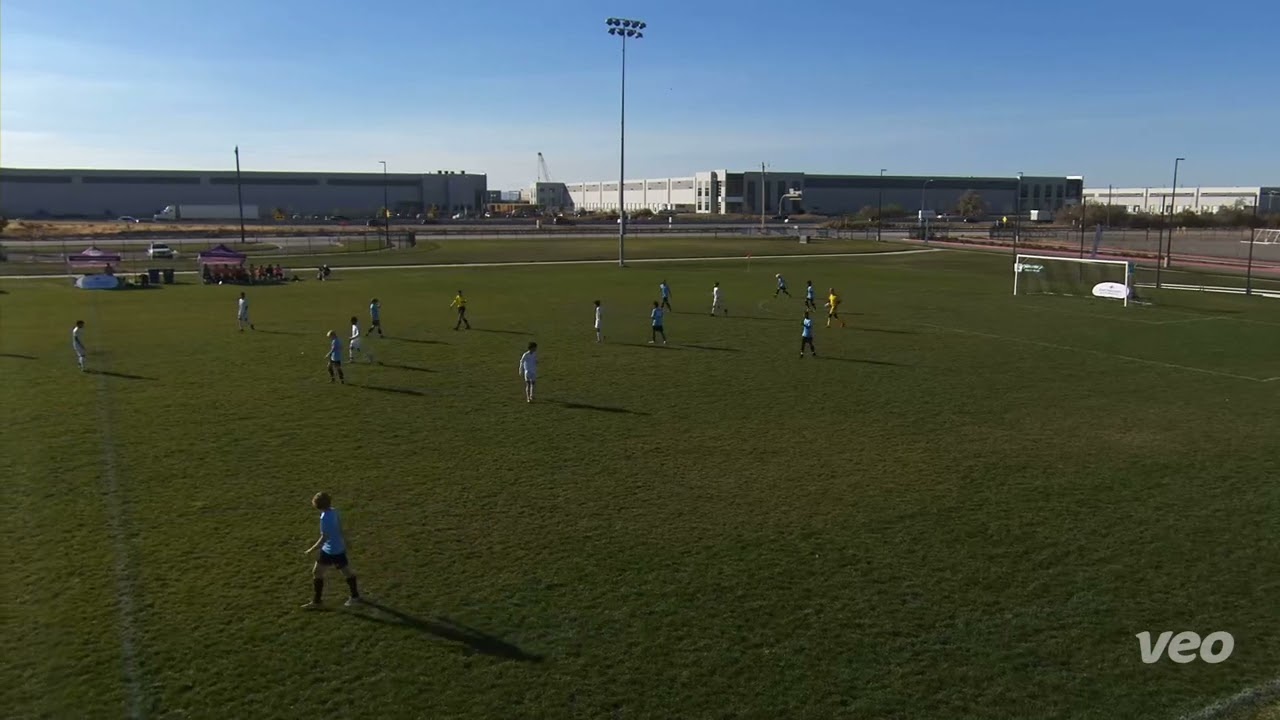 [2022-10-18] B07 E64 at Avalanche - 2022 State Cup - Game 5 (Semifinal)