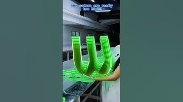 Light up your brand, with luminous characters! #Olympic Games  #signagedesign #signage #ledneon