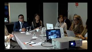 From paper to digital data - The experience with the WHO SMART Guidelines for Immunization in Peru