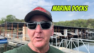 Strategies For Fishing Around Marinas.(On The Water Demo)…