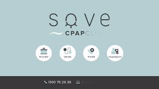 Introducing Sove CPAP Clinic
