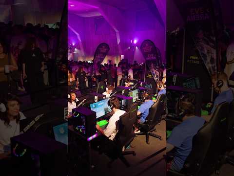 Barcelona gave us three days of VCT EMEA at its best