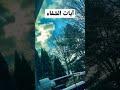 آيات الشفاء كررها 7 مرات 
