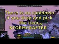 Dota 2 Update | 7.28 | STORMCRAFTER Item can be exploited