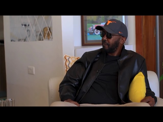 H.E EDWIN SIFUNA'S INTERVIEW WITH ANDREW KIBE
