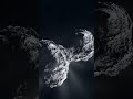 Comets: Time Capsules from the Early Solar System | TerraNova