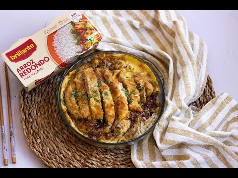 Katsudon Casero: ¡Secretos para un Plato Japonés PERFECTO! 🍛✨