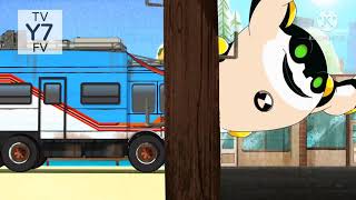 Ben Gen 10 Introedited