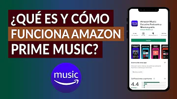 Como conectar Amazon Music na Smart TV?