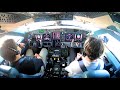 Gulfstream Instrument Approach Orlando International - Pilot VLOG 55