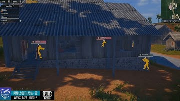 Hacker 247 vs Future Station at PMPL SA 2 GSM