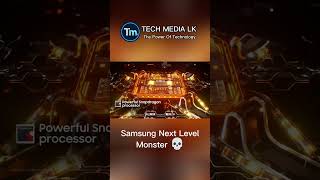 Samsung Galaxy M47 5G Next Level Monster #GalaxyM47 #SamsungLK #TechMediaLK #NextLevelMonster