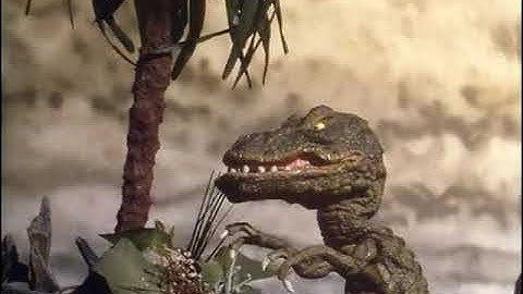 [1994] Gogs S01E04 Cave