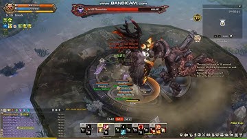 Tree of Savior Shinobi (Siauliai)