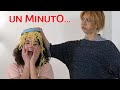 Un minuto - feat. Ginevra