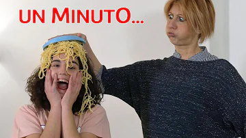 Quanto è 1 minuto?