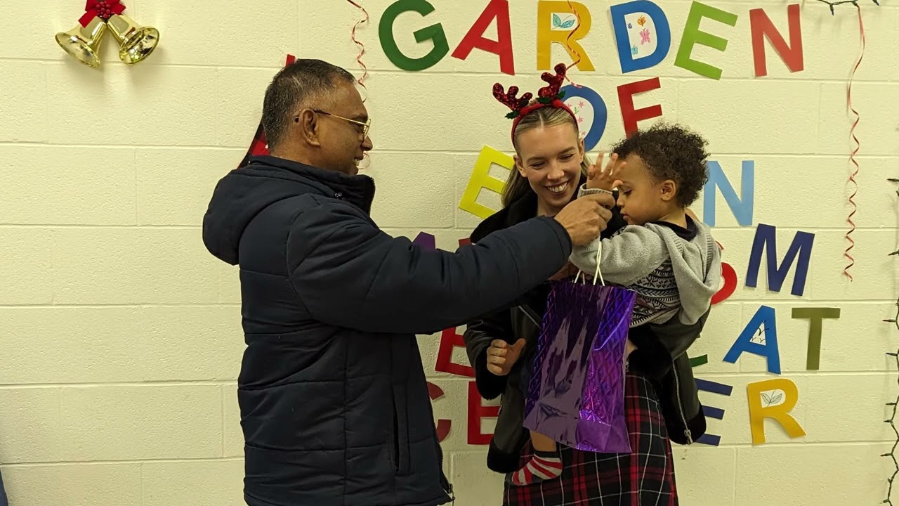 GOEARC: Retreats for Parents and Caregivers of Autistic Children, Youth and Adults