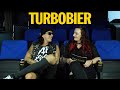 Capture de la vidéo Interview | 12 Fragen Mit "Turbobier"